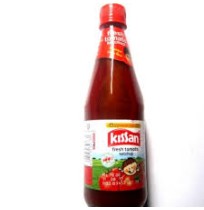 Kissan Fresh Tomato